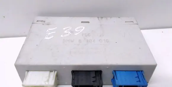 BMW 5 E39 Parking PDC control unit/module 6904010 130900S