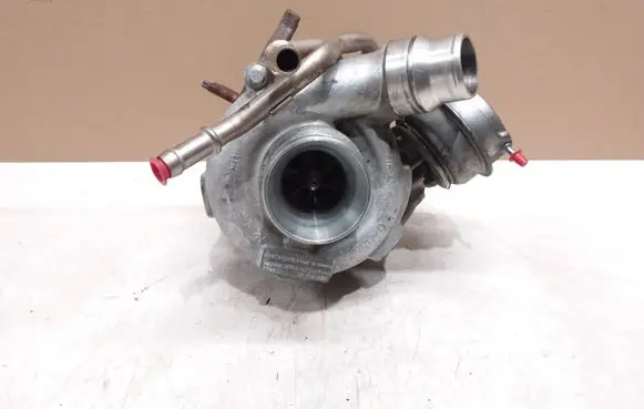 Renault Laguna III Turbo H8200638766