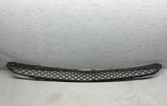 Mercedes-Benz GLE (W166 - C292) Front bumper lower grill A1668857822