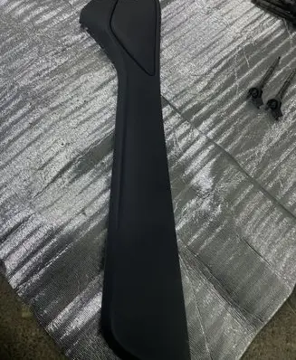 Audi A8 S8 D4 4H Centre console side trim front 4H2863304
