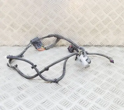 Tesla Model X Other wiring loom 113999100D