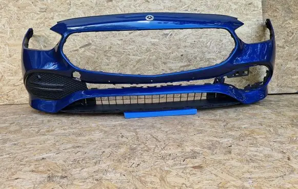 Mercedes-Benz C W206 Front bumper