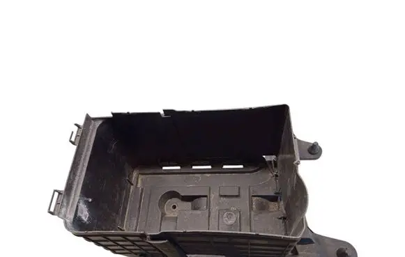 Audi A3 S3 8P Battery box tray 1K0915333B