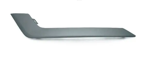 Renault Captur II Rear bumper trim bar molding 850C43520R 850C48938R