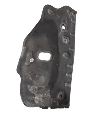 Audi Q5 SQ5 Heat shield in engine bay 8R0819532