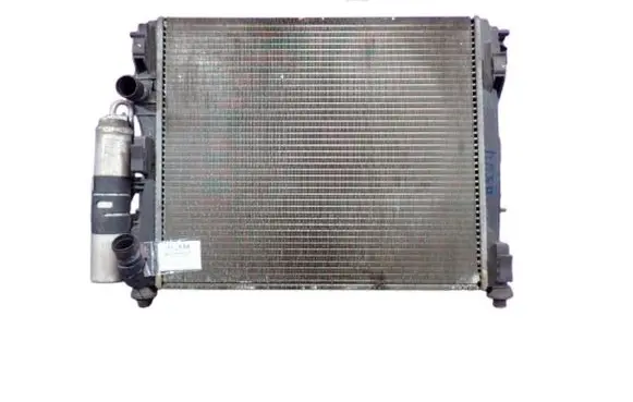Chevrolet Nubira Coolant radiator