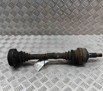 Porsche Boxster 987 Rear driveshaft 98733202425