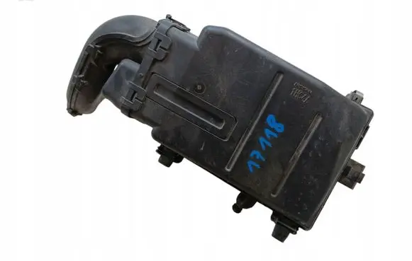 Nissan Micra Air filter box cover 1HC4A