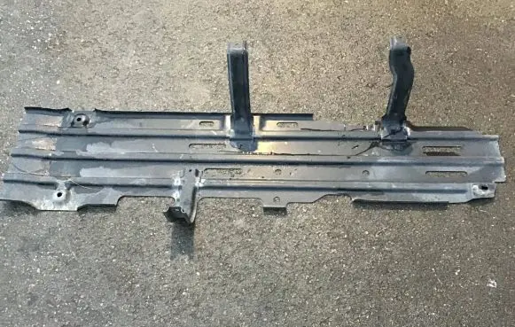 Dodge RAM Other under body part 68337902AC