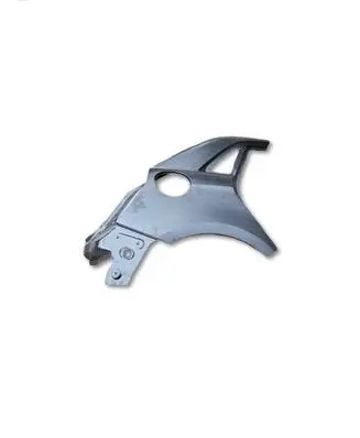 Audi A1 Rear arch 8X4809838