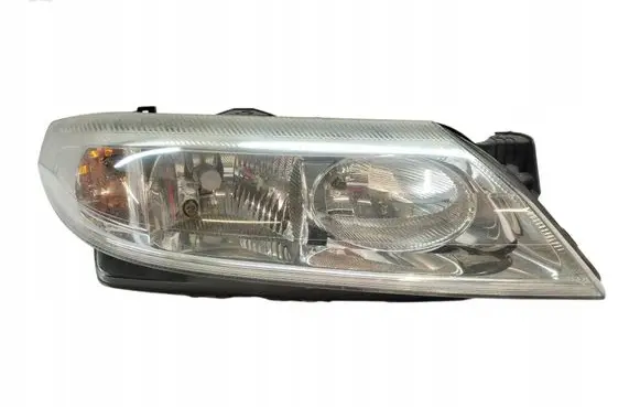 Renault Laguna II Headlight/headlamp 8200002847