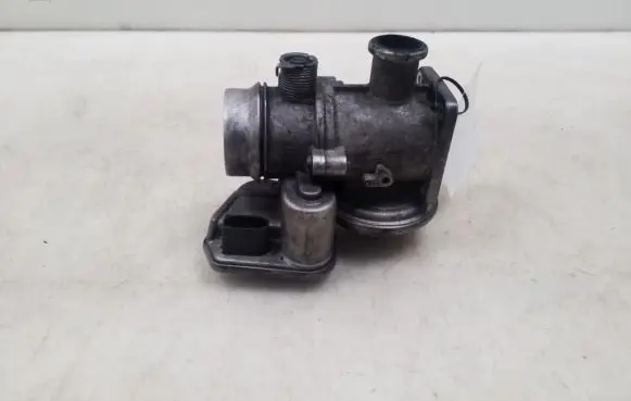 BMW 5 E60 E61 EGR valve 7791480