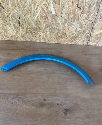 Mini One - Cooper R50 - 53 Rear arch trim 1505868LH