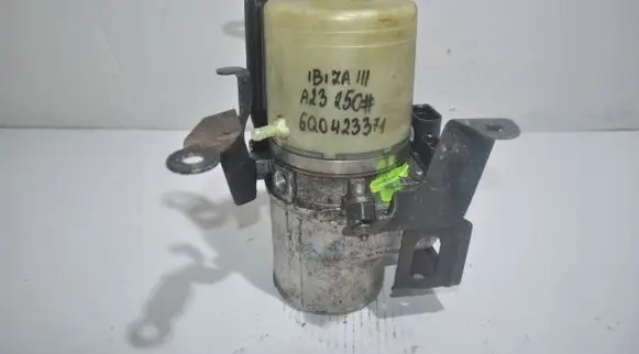 Seat Ibiza III (6L) Power steering pump 6Q0423371