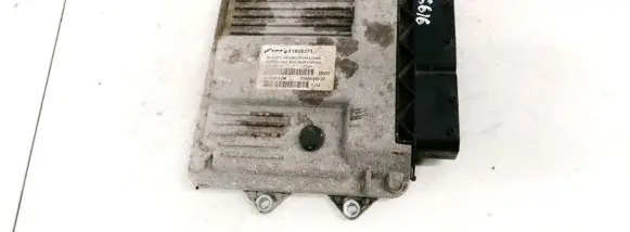 Fiat Doblo Engine control unit/module 51805371 71600.200.00