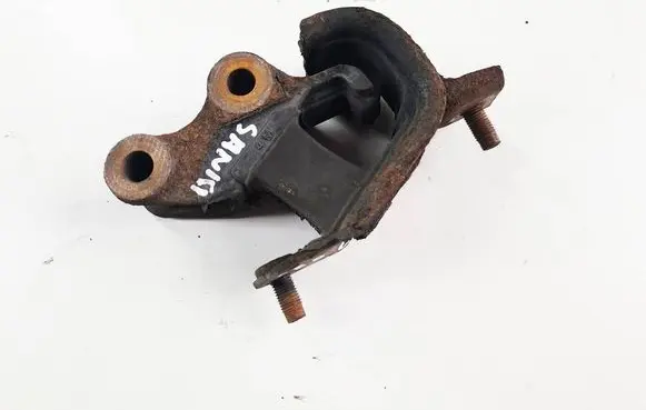 Honda Accord Engine mount vacuum valve 