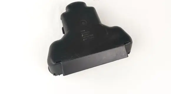 Tail light bulb cover holder