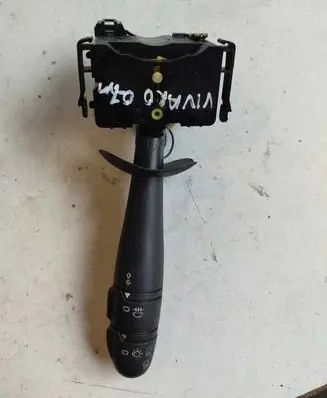 Opel Vivaro Wiper control stalk 346027013