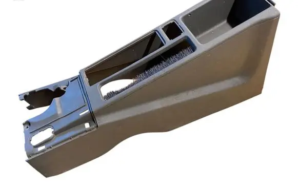 Saab 9-3 Ver1 Center console 4202198