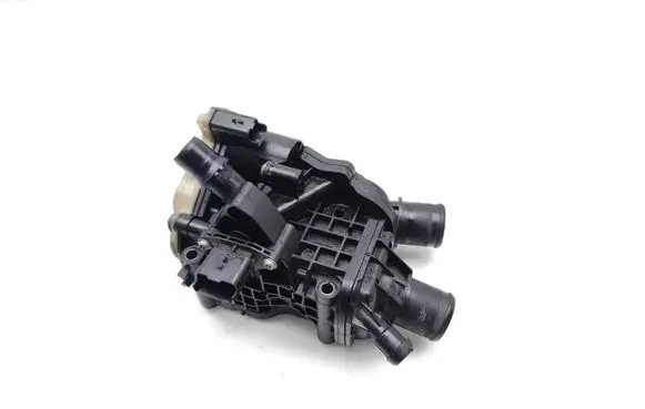 Ford Mondeo MK V Thermostat/thermostat housing 9849443980