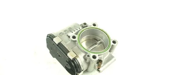 Opel Astra H Throttle body valve 55559313 0280750236