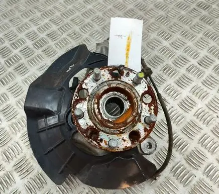 KIA Sportage Front wheel hub 51711N7000