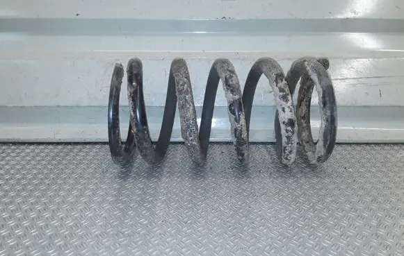 Mitsubishi Grandis Rear coil spring 