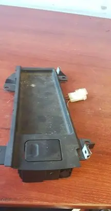 BMW 5 E39 Other center console (tunnel) element 8186998