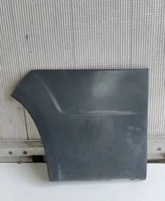 Peugeot Boxer Rear bumper corner part panel trim 1305769070 B803