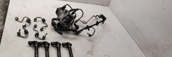Volkswagen PASSAT B6 Fuel injection system set 03L130755 0445010507 03160508