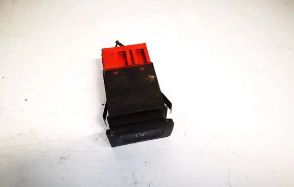 Volkswagen Golf IV ESP (stability program) switch 1j0927134a