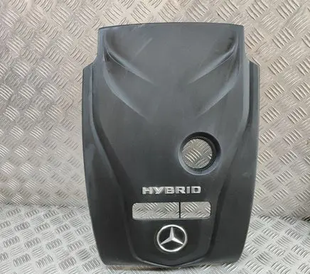 Mercedes-Benz E W213 Engine cover (trim) A2740106807