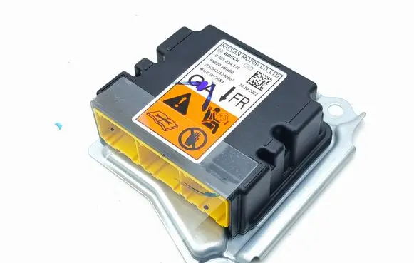 Airbag control unit/module