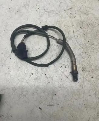 Mercedes-Benz C W204 Lambda probe sensor 0065422718 000711T241 7203720