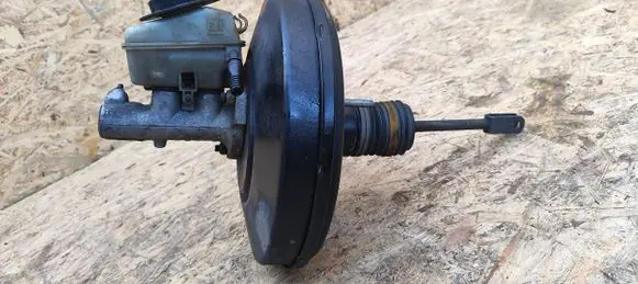 Opel Astra H Brake booster 13142359