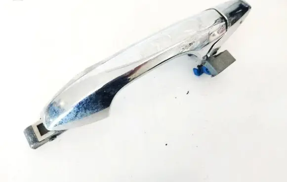 Honda CR-V Front door exterior handle 