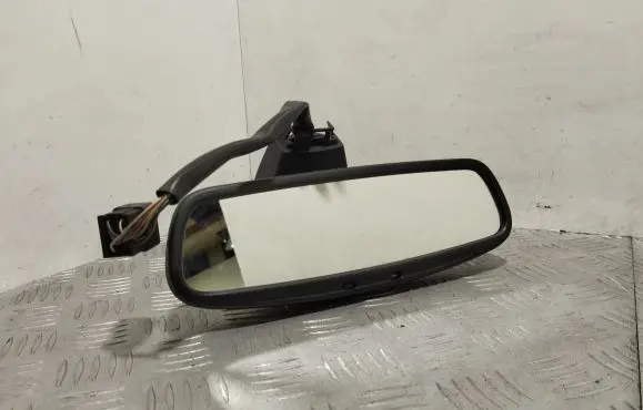 Maserati GranTurismo Rear view mirror (interior) 021038