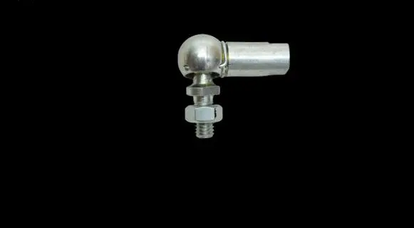 Iveco Daily 6th gen Steering tie rod end 69501157