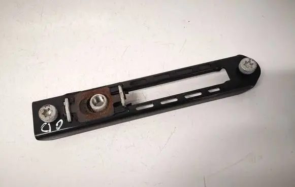 Opel Signum Seat belt adjustment rail 