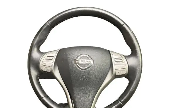 Nissan Qashqai Steering wheel 985104EA1A 34160226C 34154250B