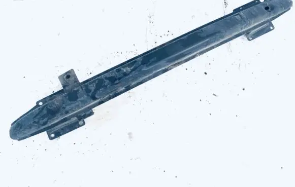 Rear beam