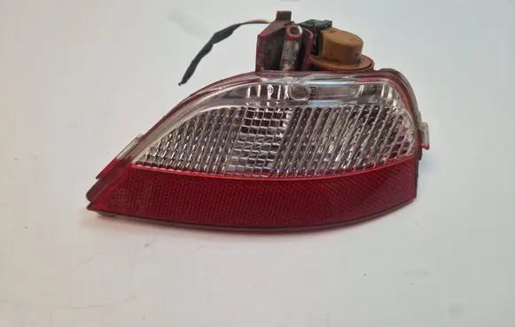 Renault Zoe Rear fog light 265590003R 422520