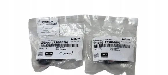 KIA Ceed Parking PDC sensor