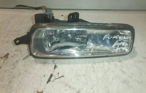 Ford Focus Front fog light 90041443