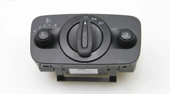 Ford Ecosport Light switch CN1513A024NA