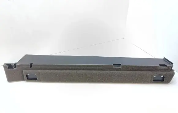 Audi Q5 SQ5 Other trunk/boot trim element 8R0861827