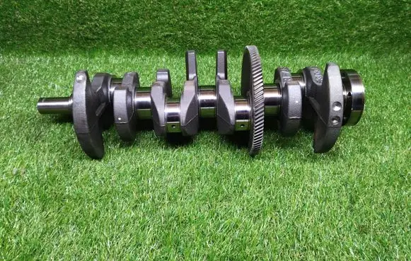 Land Rover Discovery Sport Crankshaft RFAG9E 6303A31C RFAG9E6303A31C
