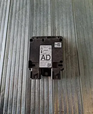 Ford Transit Airbag control unit/module 6C1T14B056AD 5WK43536 02070409