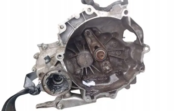 Seat Ibiza III (6L) Manual 5 speed gearbox GKU