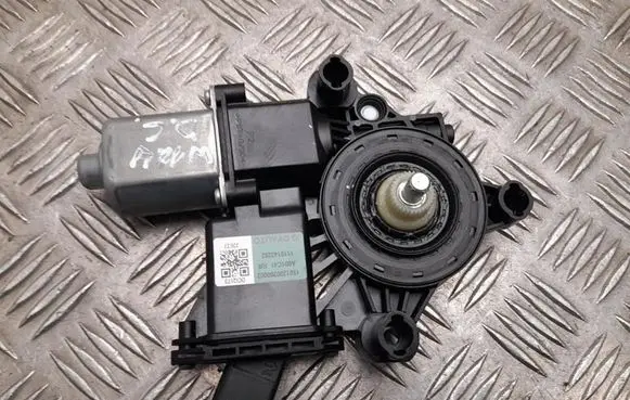MG MG4 ev Rear door window regulator motor 11521044